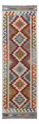 Kilim Maimana Mattan 192x60cm - Ullmatta