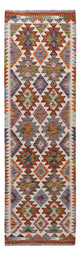 Kilim Maimana Mattan 200x60cm - Ullmatta
