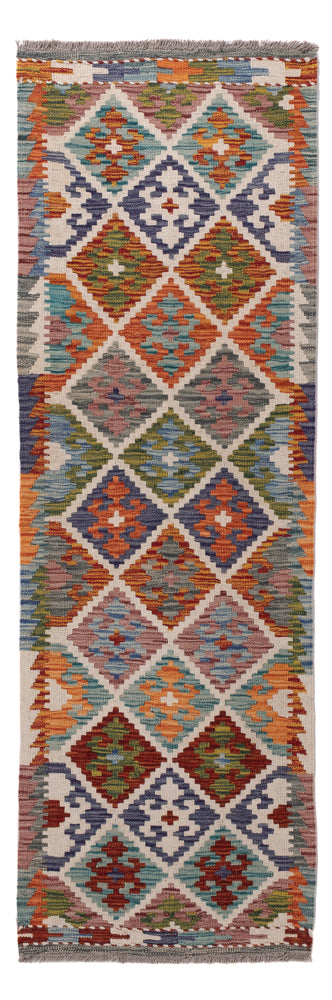 Kilim Maimana Mattan 64x188cm - Ullmatta