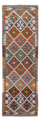 Kilim Maimana Mattan 188x64cm - Ullmatta