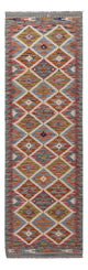 Kilim Maimana Mattan 195x60cm - Ullmatta
