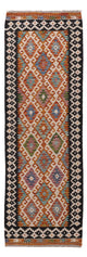 Kilim Maimana Mattan 203x68cm - Ullmatta