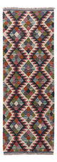 Kilim Maimana Mattan 176x61cm - Ullmatta