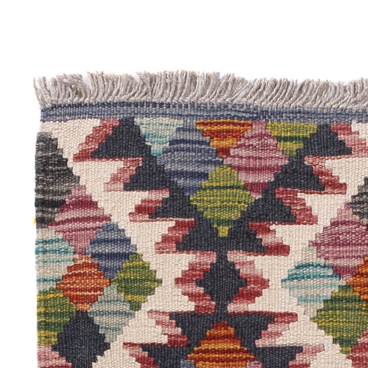 Kilim Maimana Mattan 176x61cm - Ullmatta