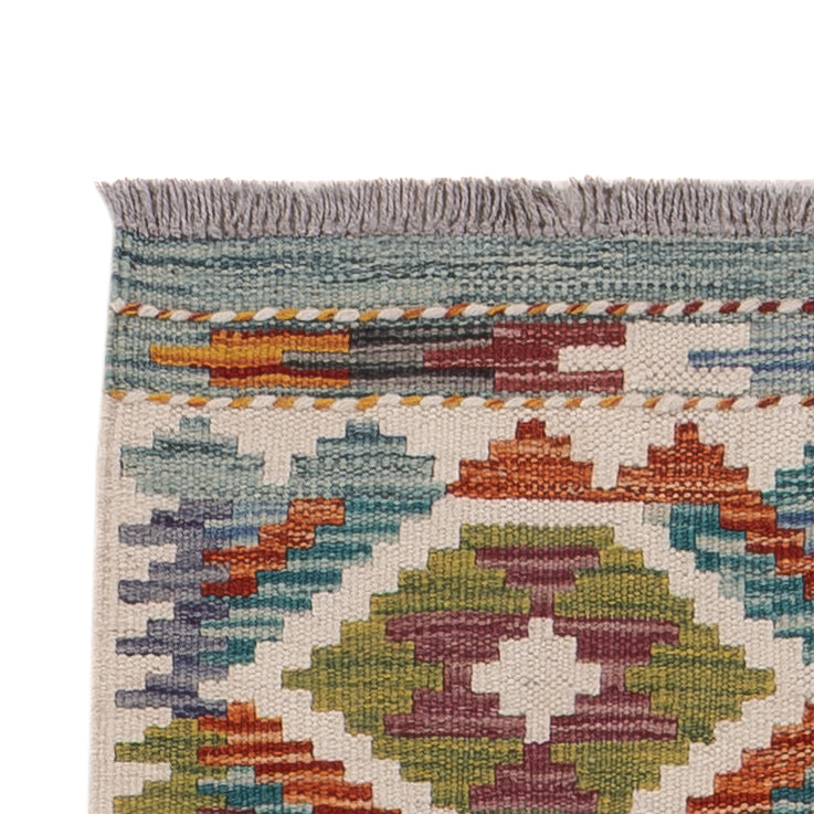 Kilim Maimana Mattan 194x62cm - Ullmatta
