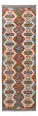 Kilim Maimana Mattan 197x64cm - Ullmatta