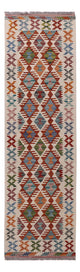 Kilim Maimana Mattan 203x57cm - Ullmatta