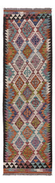 Kilim Maimana Mattan 198x59cm - Ullmatta