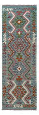 Kilim Maimana Mattan 195x65cm - Ullmatta