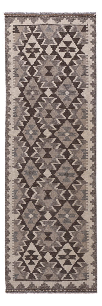 Kilim Maimana Mattan 60x191cm - Ullmatta