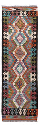 Kilim Maimana Mattan 191x61cm - Ullmatta