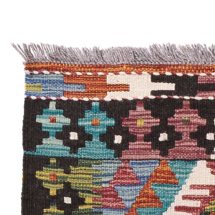Kilim Maimana Mattan 191x61cm - Ullmatta