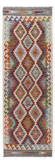 Kilim Maimana Mattan 197x66cm - Ullmatta