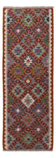Kilim Maimana Mattan 195x66cm - Ullmatta