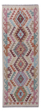 Kilim Maimana Mattan 190x70cm - Ullmatta