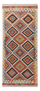 Kilim Maimana Mattan 194x84cm - Ullmatta