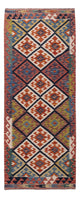Kilim Maimana Mattan 204x84cm - Ullmatta