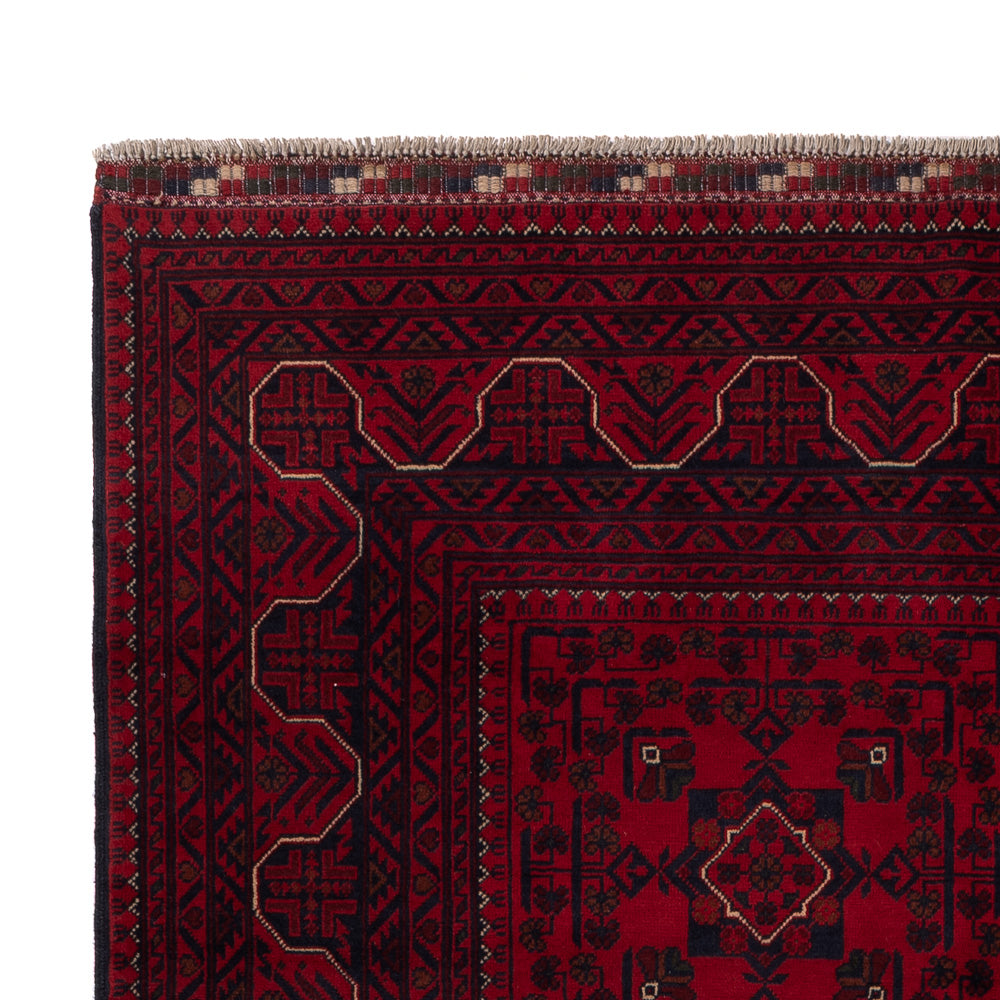 Khal Mohammadi Mattan 245x162cm - Oriental Carpet