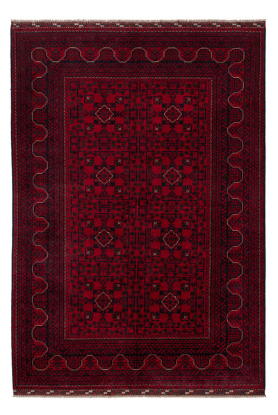 Khal Mohammadi Mattan 161x242cm - Oriental Carpet