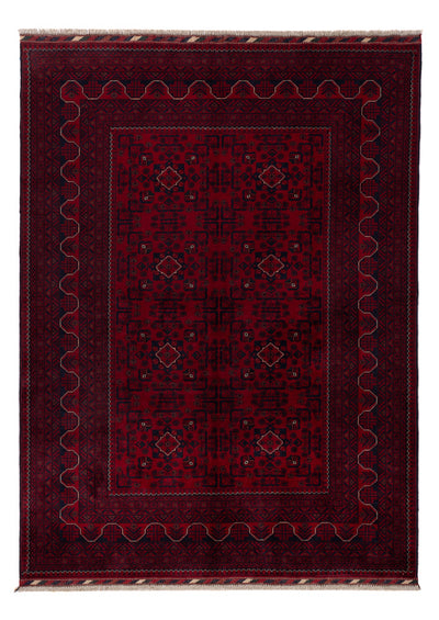 Khal Mohammadi Mattan 170x233cm - Oriental Carpet
