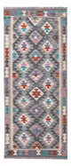 Kilim Maimana Mattan 82x195cm - Ullmatta