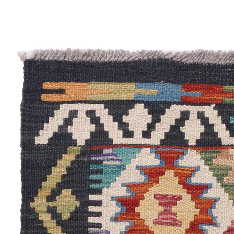 Kilim Maimana Mattan 192x62cm - Ullmatta