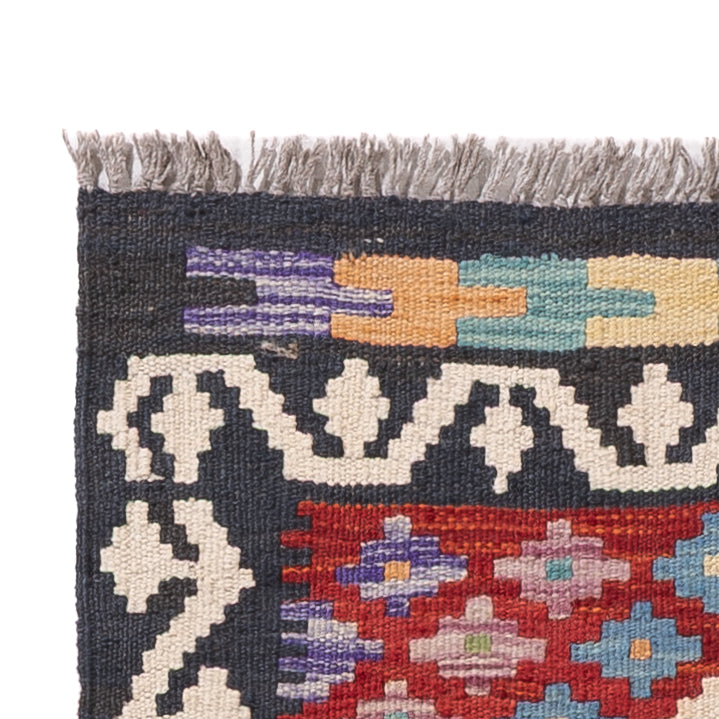 Kilim Maimana Mattan 200x60cm - Ullmatta