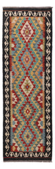 Kilim Maimana Mattan 193x65cm - Ullmatta