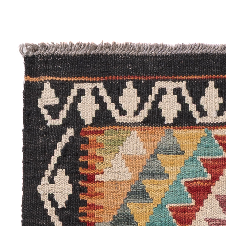 Kilim Maimana Mattan 193x65cm - Ullmatta