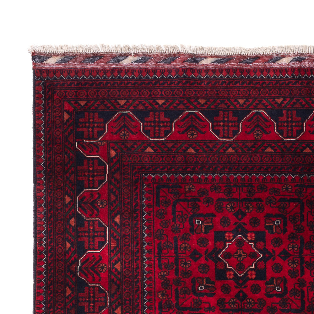 Khal Mohammadi Mattan 238x168cm - Oriental Carpet