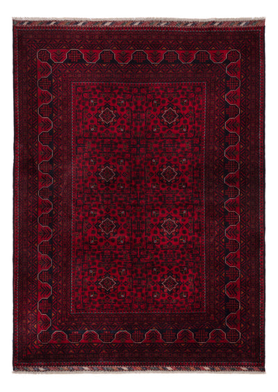 Khal Mohammadi Mattan 170x239cm - Oriental Carpet