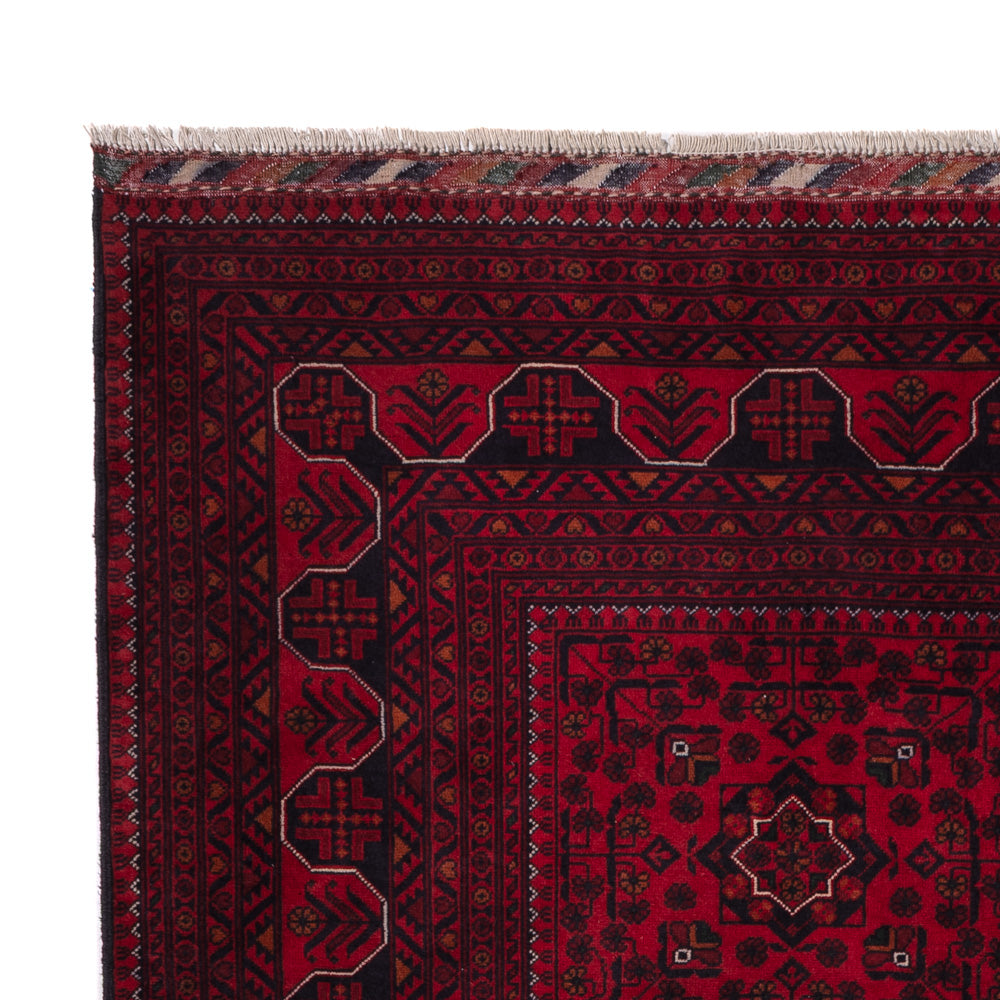 Khal Mohammadi Mattan 239x170cm - Oriental Carpet