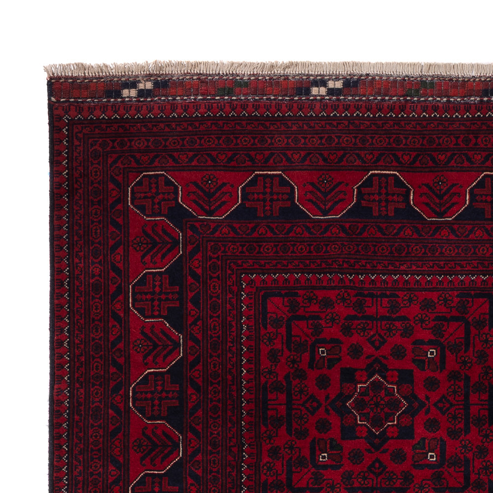 Khal Mohammadi Mattan 164x235cm - Oriental Carpet