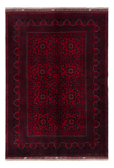 Khal Mohammadi Mattan 170x237cm - Oriental Carpet