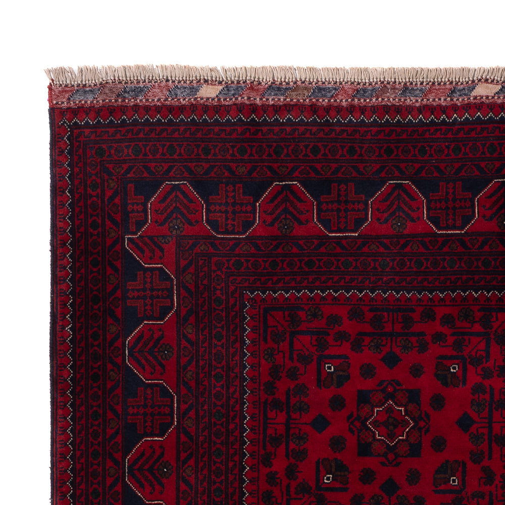Khal Mohammadi Mattan 237x170cm - Oriental Carpet