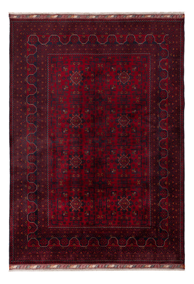 Khal Mohammadi Mattan 167x236cm - Oriental Carpet
