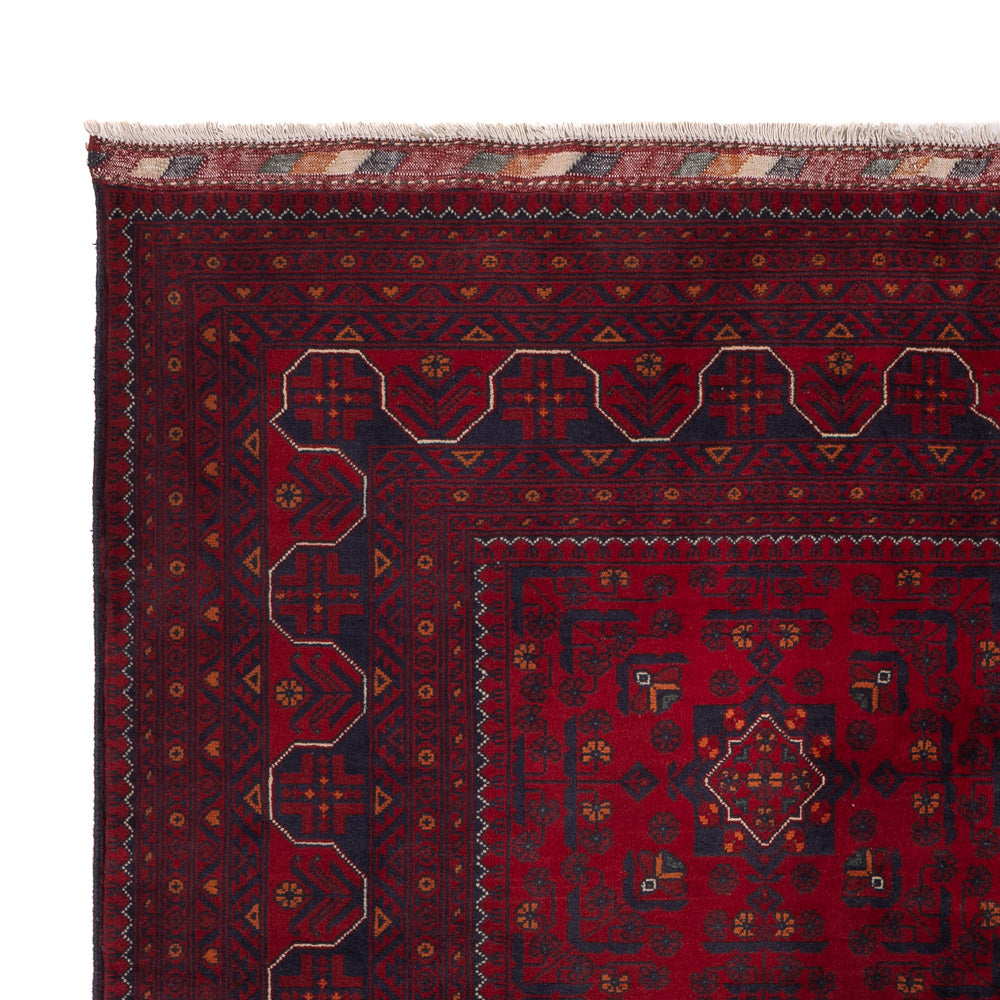 Khal Mohammadi Mattan 236x167cm - Oriental Carpet