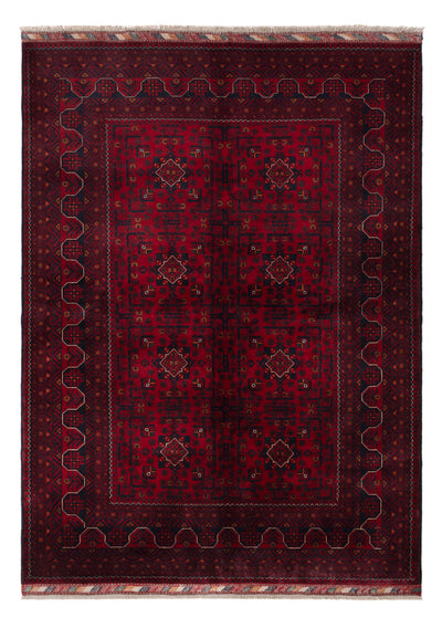 Khal Mohammadi Mattan 170x244cm - Oriental Carpet