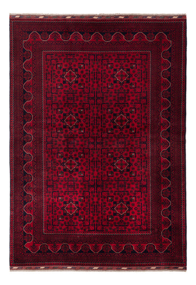 Khal Mohammadi Mattan 167x235cm - Oriental Carpet