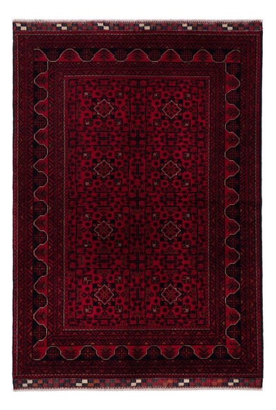 Khal Mohammadi Mattan 163x234cm - Oriental Carpet