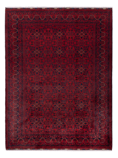 Khal Mohammadi Mattan 171x229cm - Oriental Carpet
