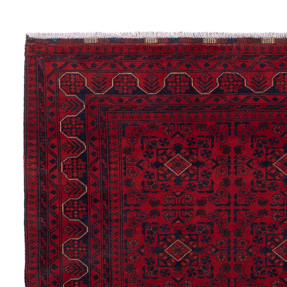 Khal Mohammadi Mattan 229x171cm - Oriental Carpet