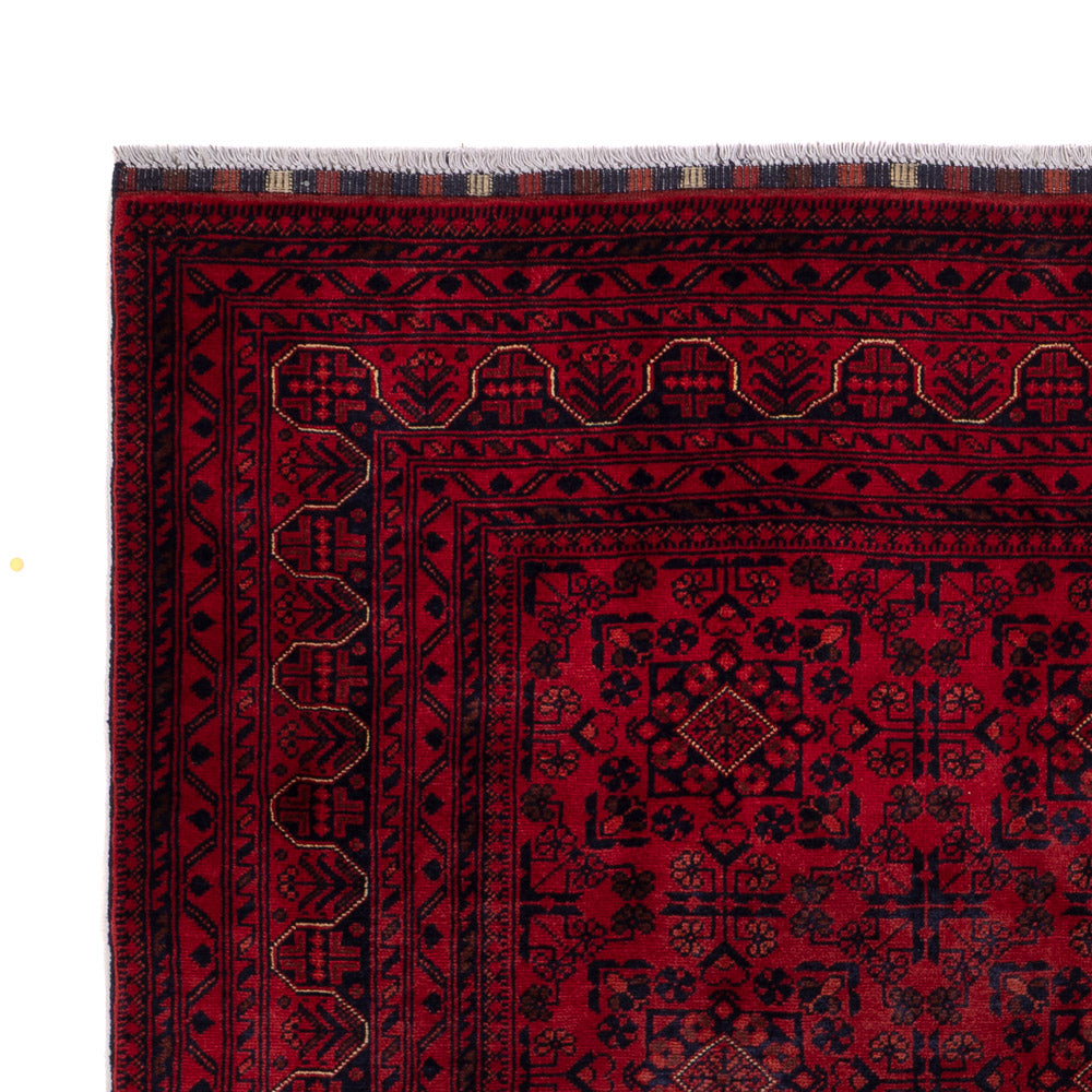 Khal Mohammadi Mattan 237x175cm - Oriental Carpet