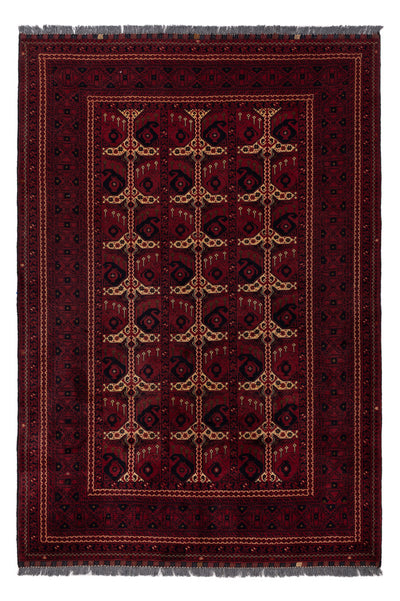 Khal Mohammadi Mattan 163x238cm - Oriental Carpet
