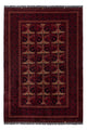 Khal Mohammadi Mattan 238x163cm - Oriental Carpet