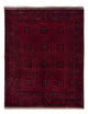 Afghansk matta 203x161cm - Oriental Carpet