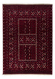 Afghansk matta 242x166cm - Oriental Carpet