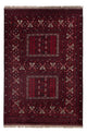 Afghansk matta 242x165cm - Oriental Carpet