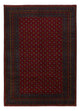 Akhche Mattan 348x248cm - Oriental Carpet