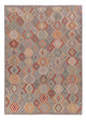 Kilim Maimana Mattan 353x258cm - Ullmatta